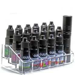 Gulff Organizer