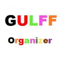 Gulff Organizer -Aanbevolen Winkels Voor Visuitrusting gudisp1