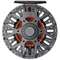 Hardy HBX Fly Reel -Aanbevolen Winkels Voor Visuitrusting hardy fortuna hbx aws reel