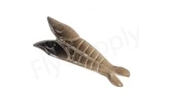 Realistic Shrimp Back 4 Cm 10pc 11 Realistic Shrimp Back 4 Cm 10pc -Aanbevolen Winkels Voor Visuitrusting img 1369 bewerkt wm