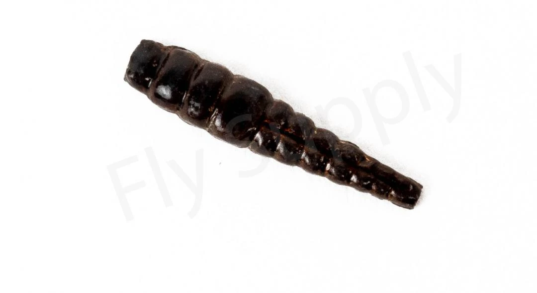 Realistic Lead Backs 13mm 10pc 6 Realistic Lead Backs 13mm 10pc - Afbeelding 4