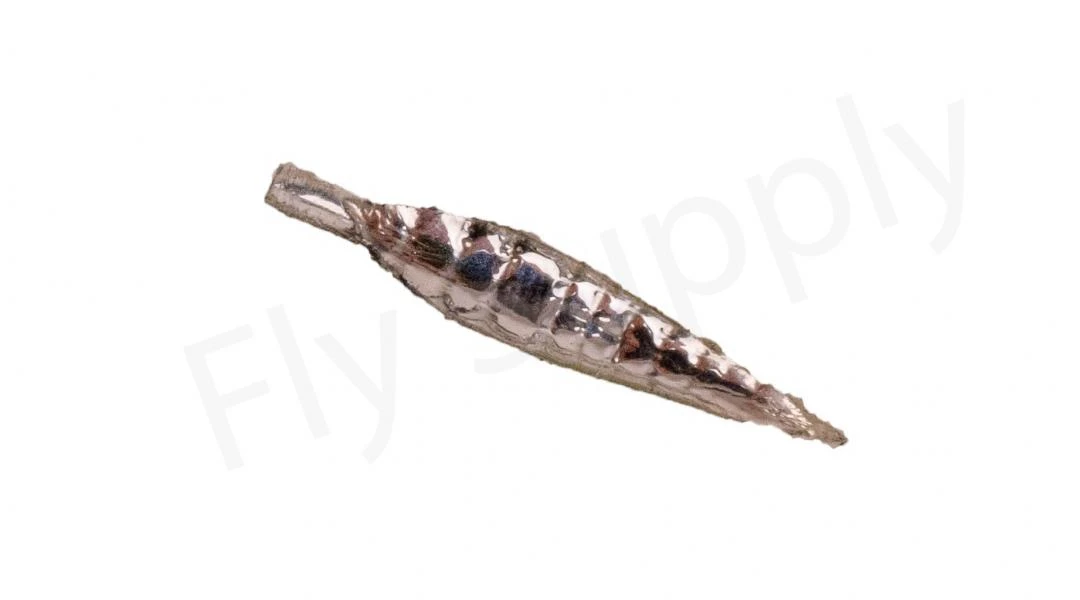 Realistic Nymph Backs 16mm 10pc 11 Realistic Nymph Backs 16mm 10pc - Afbeelding 9