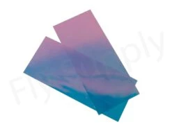 Stonfo Synthetic Pearl Pink Shrimp Back