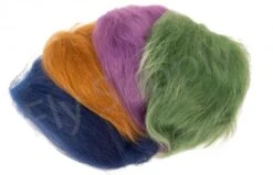 Pike Monkey Streamer Hair