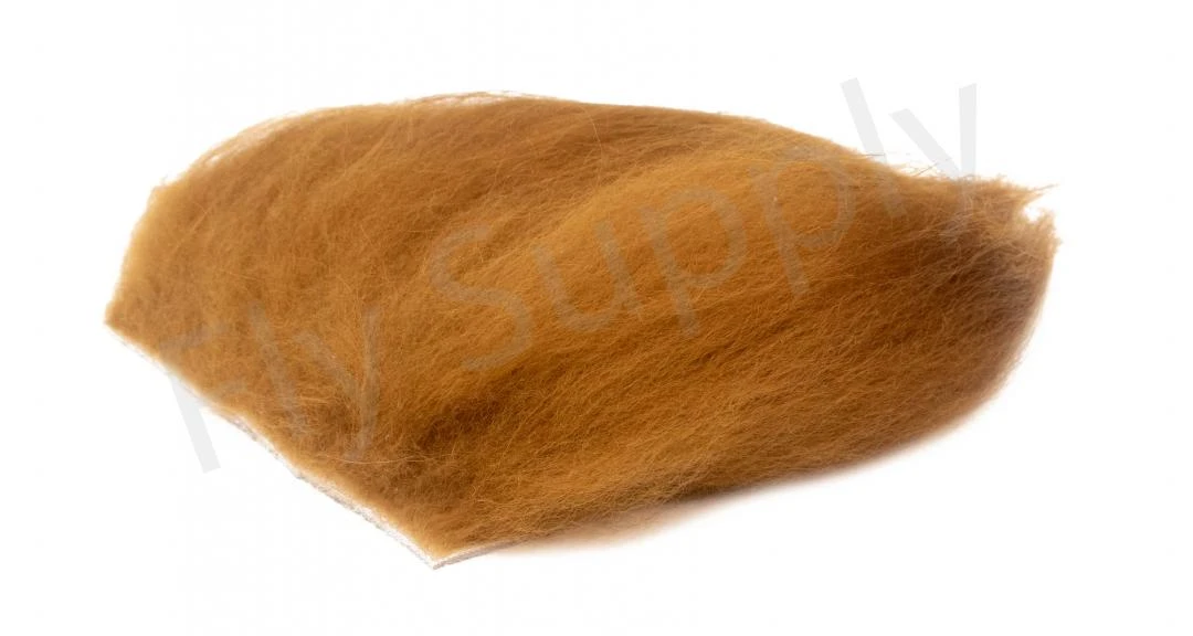 Pike Monkey Streamer Hair 16 Pike Monkey Streamer Hair - Afbeelding 14