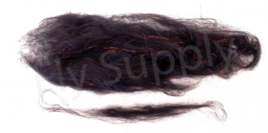 Pike Monkey Predator Monkey Sparkle Dub 4 Pike Monkey Predator Monkey Sparkle Dub - Afbeelding 2