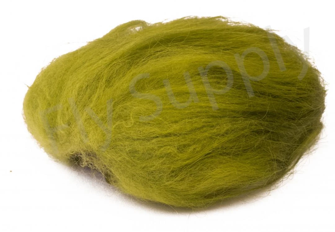 Pike Monkey Streamer Hair 14 Pike Monkey Streamer Hair - Afbeelding 12