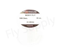 Flat Translucent Body Fly Fibers On Spool -Aanbevolen Winkels Voor Visuitrusting img 2018 bewerkt bewerkt wm