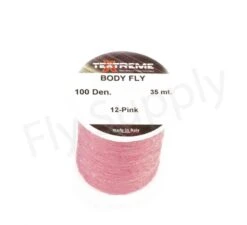 Flat Translucent Body Fly Fibers On Spool -Aanbevolen Winkels Voor Visuitrusting img 2028 bewerkt bewerkt wm