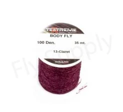 Flat Translucent Body Fly Fibers On Spool -Aanbevolen Winkels Voor Visuitrusting img 2029 bewerkt bewerkt wm