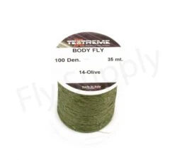 Flat Translucent Body Fly Fibers On Spool -Aanbevolen Winkels Voor Visuitrusting img 2033 bewerkt bewerkt wm