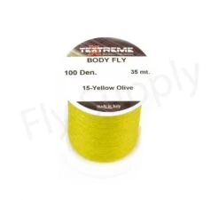 Flat Translucent Body Fly Fibers On Spool -Aanbevolen Winkels Voor Visuitrusting img 2034 bewerkt bewerkt wm