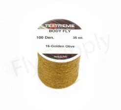 Flat Translucent Body Fly Fibers On Spool -Aanbevolen Winkels Voor Visuitrusting img 2035 bewerkt bewerkt wm