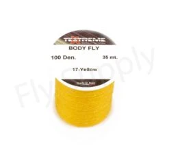 Flat Translucent Body Fly Fibers On Spool -Aanbevolen Winkels Voor Visuitrusting img 2036 bewerkt bewerkt wm