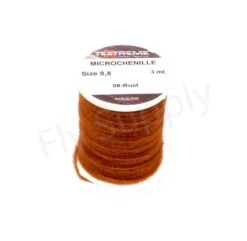 Micro Chenille 0,8mm -Aanbevolen Winkels Voor Visuitrusting img 2203 bewerkt bewerkt wm