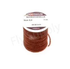 Micro Chenille 0,8mm -Aanbevolen Winkels Voor Visuitrusting img 2204 bewerkt bewerkt wm