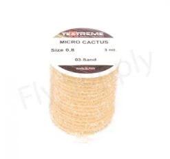 Micro Cactus Chenille 0,8mm -Aanbevolen Winkels Voor Visuitrusting img 2210 bewerkt bewerkt wm