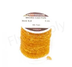 Micro Cactus Chenille 0,8mm -Aanbevolen Winkels Voor Visuitrusting img 2211 bewerkt bewerkt wm