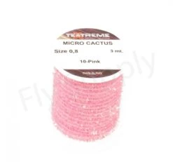 Micro Cactus Chenille 0,8mm -Aanbevolen Winkels Voor Visuitrusting img 2216 bewerkt bewerkt wm