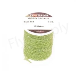 Micro Cactus Chenille 0,8mm -Aanbevolen Winkels Voor Visuitrusting img 2219 bewerkt bewerkt wm