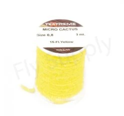 Micro Cactus Chenille 0,8mm -Aanbevolen Winkels Voor Visuitrusting img 2221 bewerkt bewerkt wm