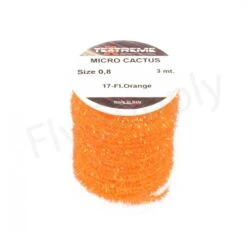 Micro Cactus Chenille 0,8mm -Aanbevolen Winkels Voor Visuitrusting img 2222 bewerkt bewerkt wm