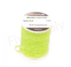 Micro Cactus Chenille 0,8mm -Aanbevolen Winkels Voor Visuitrusting img 2223 bewerkt bewerkt wm