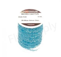 Micro Cactus Chenille 0,8mm -Aanbevolen Winkels Voor Visuitrusting img 2225 bewerkt bewerkt wm