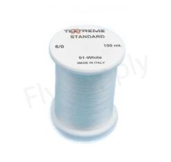 Tying Thread Standard 6/0 Small Streamers & Wet Flies 100 Mtr -Aanbevolen Winkels Voor Visuitrusting img 2295 bewerkt wm