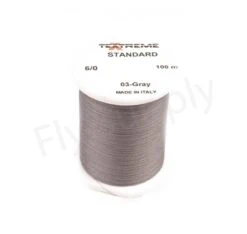 Tying Thread Standard 6/0 Small Streamers & Wet Flies 100 Mtr -Aanbevolen Winkels Voor Visuitrusting img 2296 bewerkt wm