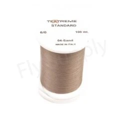Tying Thread Standard 6/0 Small Streamers & Wet Flies 100 Mtr -Aanbevolen Winkels Voor Visuitrusting img 2297 bewerkt wm