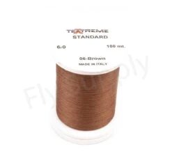 Tying Thread Standard 6/0 Small Streamers & Wet Flies 100 Mtr -Aanbevolen Winkels Voor Visuitrusting img 2298 bewerkt wm