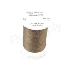 Tying Thread Standard 6/0 Small Streamers & Wet Flies 100 Mtr -Aanbevolen Winkels Voor Visuitrusting img 2301 bewerkt wm