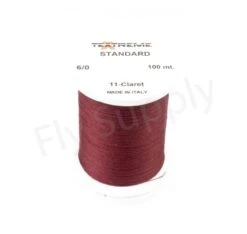 Tying Thread Standard 6/0 Small Streamers & Wet Flies 100 Mtr -Aanbevolen Winkels Voor Visuitrusting img 2304 bewerkt wm