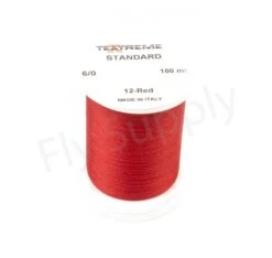 Tying Thread Standard 6/0 Small Streamers & Wet Flies 100 Mtr -Aanbevolen Winkels Voor Visuitrusting img 2305 bewerkt wm