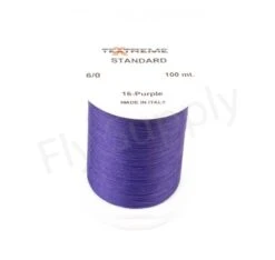 Tying Thread Standard 6/0 Small Streamers & Wet Flies 100 Mtr -Aanbevolen Winkels Voor Visuitrusting img 2309 bewerkt wm
