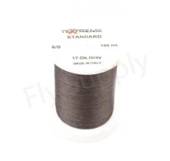 Tying Thread Standard 6/0 Small Streamers & Wet Flies 100 Mtr -Aanbevolen Winkels Voor Visuitrusting img 2310 bewerkt wm
