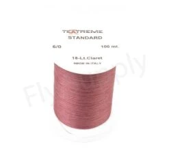 Tying Thread Standard 6/0 Small Streamers & Wet Flies 100 Mtr -Aanbevolen Winkels Voor Visuitrusting img 2311 bewerkt wm