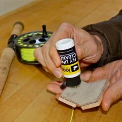 Loon Line Cleaning Tool -Aanbevolen Winkels Voor Visuitrusting line tool