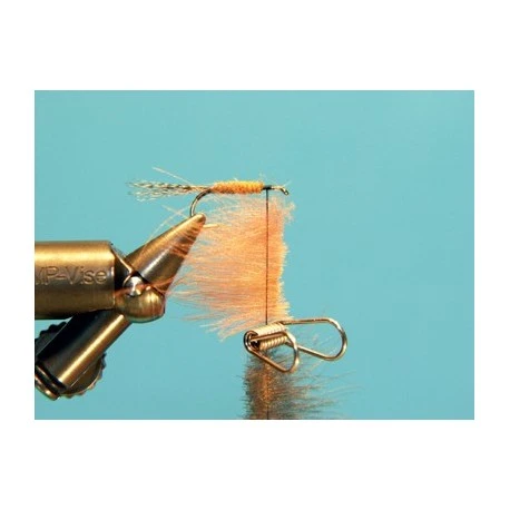 Petitjean Loop Clamp 2 Pc 4 Petitjean Loop Clamp 2 Pc - Afbeelding 2