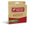 Scientific Anglers Mastery MPX Amber/Willow 1 Scientific Anglers Mastery MPX Amber/Willow -Aanbevolen Winkels Voor Visuitrusting mastery mpx