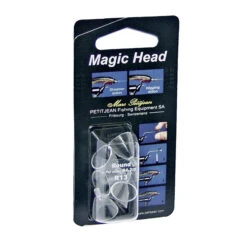 Petitjean Magic Head 9 Petitjean Magic Head -Aanbevolen Winkels Voor Visuitrusting mh package