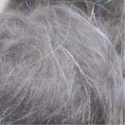 Pike Monkey Predator Monkey Sparkle Dub 38 Pike Monkey Predator Monkey Sparkle Dub -Aanbevolen Winkels Voor Visuitrusting monkey20dub20sparkle20grey