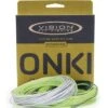 Vision Onki 110 WF Fly Line -Aanbevolen Winkels Voor Visuitrusting onki fly20line