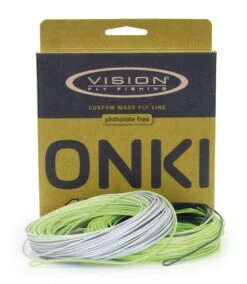 Vision Onki 110 WF Fly Line