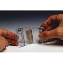 Petitjean Magic Tool Clip - P2 55mm 2pc -Aanbevolen Winkels Voor Visuitrusting p1203 1