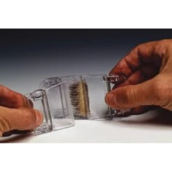 Petitjean Magic Tool Clip - P1 45mm 2pc -Aanbevolen Winkels Voor Visuitrusting p1204