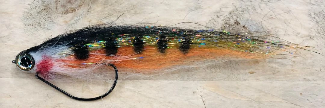 Partridge Predator Lock Bend X 4 Partridge Predator Lock Bend X - Afbeelding 2