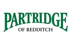 Partridge Patriot Wide Gape Jig Hooks 25pc -Aanbevolen Winkels Voor Visuitrusting partridge20hooks20logo