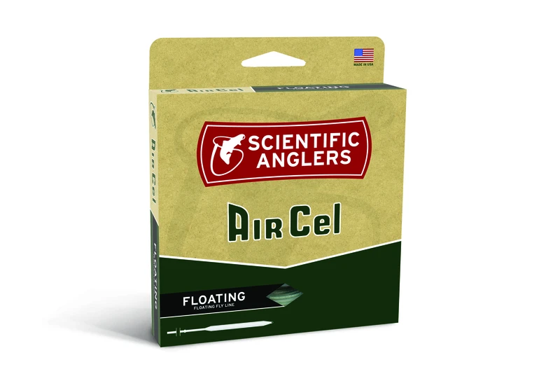 Scientific Anglers Air Cel Short 3 Scientific Anglers Air Cel Short